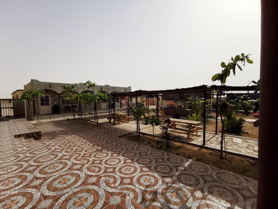 Noukhada Lodge 1