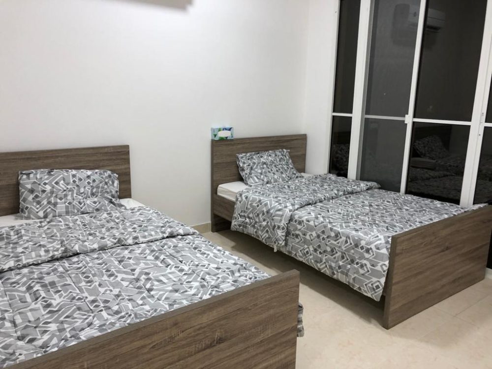 Noukhada Lodge 2