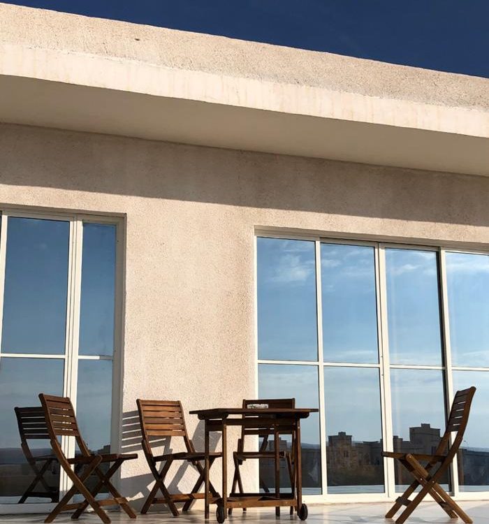 Noukhada Lodge 2