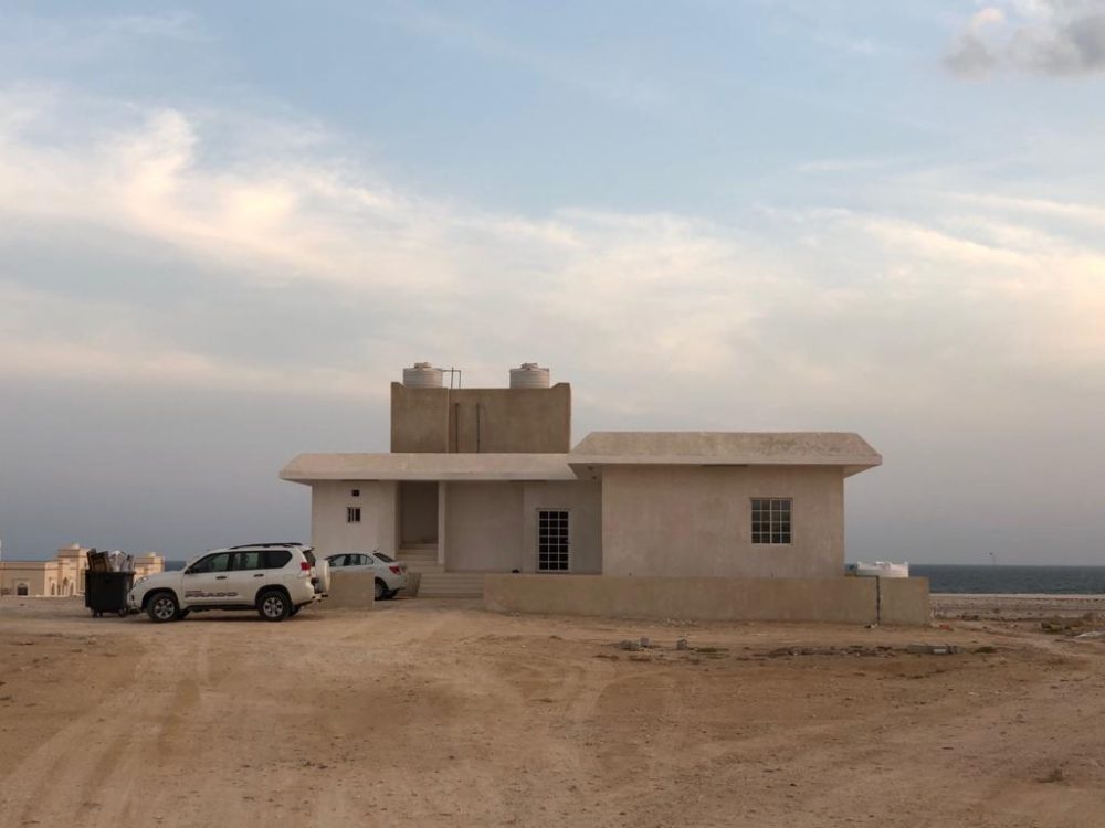 Noukhada Lodge 2